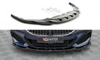 Maxton Design Front Spoiler V4 BMW 8 Serie G15 G16 B8101, Auto-onderdelen, Nieuw, Voor, BMW