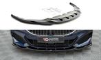 Maxton Design Front Spoiler V4 BMW 8 Serie G16 B8101, Nieuw, BMW, Voor