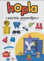 Hopla eerste woordjes / Nederland / Hopla 9789077981078, Boeken, Verzenden, Gelezen, B. Smets
