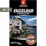 EXPERT REISGIDS ENG/SCHOTLAND & WALES 9789041017611 Auteur, Boeken, Verzenden, Gelezen, Auteur