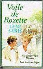 VOILE DE ROZETTE 9789020522495 Leni Saris, Boeken, Verzenden, Gelezen, Leni Saris