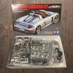 Tamiya - Speelgoedauto 1/24 SCALE PORSCHE CARRERA GT -
