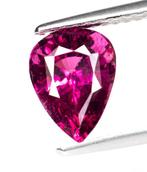 No reserve price Spinel - 2.11 ct - Gem Report Antwerp (GRA), Handtassen en Accessoires, Edelstenen, Nieuw