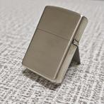 Zippo - Zippo - Zonder Minimumprijs - Aansteker - Staal, Verzamelen, Nieuw