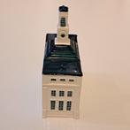 Goedewaagen - Beeldje - Keramiek miniatuur Stadhuis