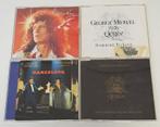 Bundel van Queen CD Singles, CD & DVD, Verzenden