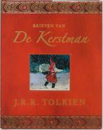 Brieven Van De Kerstman 9789022543580, Livres, Fantastique, J.R.R. Tolkien, Verzenden