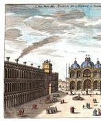 Italie - Venise, Place Saint-Marc; M. Merian / M. Zeiller -, Boeken, Nieuw