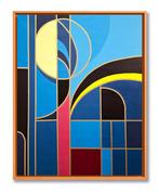 B. Morales - Eclipse - XL NO Reserve, Antiek en Kunst