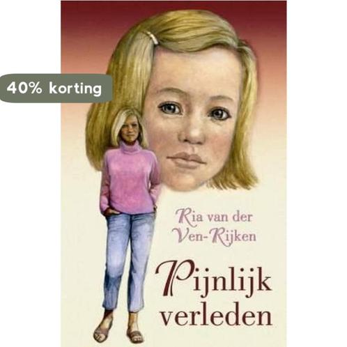 Pijnlijk verleden 9789059772663 Ria van der Ven-Rijken, Livres, Livres régionalistes & Romans régionalistes, Envoi