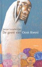 De Geest Van Oom Kwesi 9789020948059, Boeken, Zo goed als nieuw, Janne Lundström, Verzenden