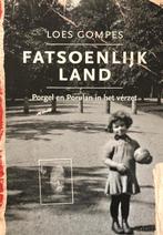Fatsoenlijk land - Porgel en Porulan in het verzet, Boeken, Geschiedenis | Wereld, Gelezen, Loes Gompes, Verzenden