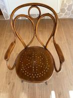 Thonet - Stoel - No. 19 1/2 - Beuken, Antiek en Kunst