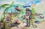 Vit Navratil - Verne’s Twenty Thousand Leagues (XXL)-