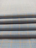 B29 - 700 x 150 cm - Fantastico Principe di Galles in 100%, Antiek en Kunst