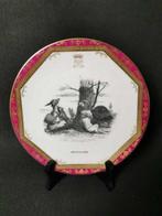 CH Field Haviland Limoges - 12 Piatti 21.5cm - Edizione