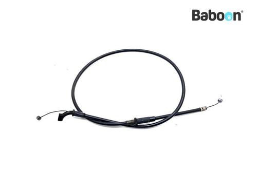 Chokekabel Kawasaki Z 1000 2003-2006 (Z1000 ZR1000A), Motoren, Onderdelen | Kawasaki, Gebruikt, Verzenden