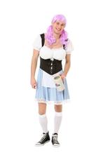 Dirndl Jurk Oktoberfest Heren, Verzenden