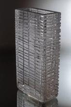 Peill - Vase - Verre en cristal taillé à la main - Hauteur