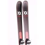 184 freeride skis VOLKL M5 MANTRA, titanal frame, grip walk, Sport en Fitness, Skiën en Langlaufen, Overige merken, Verzenden