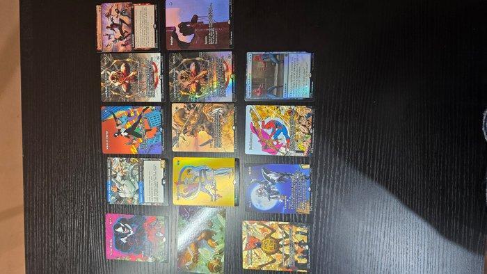 Marvel Mixed collection - Magic: The Gathering, Hobby & Loisirs créatifs, Jeux de cartes à collectionner | Magic the Gathering