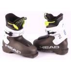 27 28 kinder skischoenen HEAD Z1 HT, junior liner, grey/whit, Verzenden, Schoenen