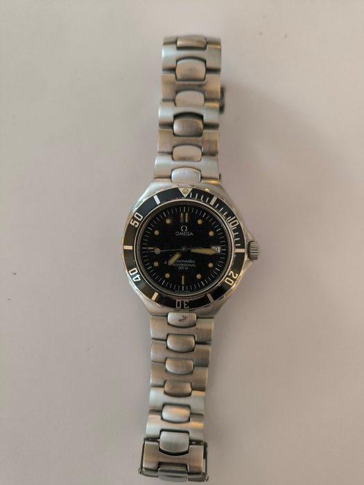 Omega - Seamaster Professional - Sans prix de réserve -, Handtassen en Accessoires, Horloges | Heren