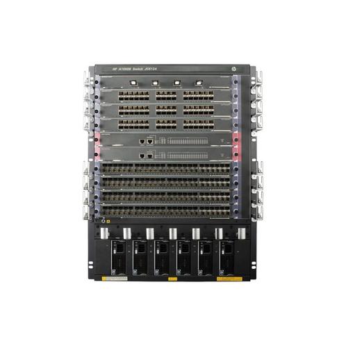 HP JC612A, Computers en Software, Netwerk switches, Ophalen of Verzenden