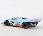 Norev 1:12 - Model raceauto - Porsche 917K 1000km Spa 1970, Hobby en Vrije tijd, Modelauto's | 1:5 tot 1:12, Nieuw