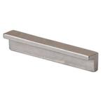 Meubelgreep Jolie Dignity 96 mm oud zilver, Nieuw, Overige materialen, Klink of Kruk