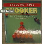 Snooker (speel het spel) 9789065906748 Wybrand Scheffer, Boeken, Verzenden, Gelezen, Wybrand Scheffer