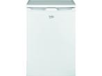 Beko -  Koelkast Tafelmodel E (tse1284n) - Wit, Elektronische apparatuur, Koelkasten en IJskasten, Zonder vriesvak, Minder dan 85 cm