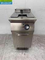 Friteuse Electrolux en acier inoxydable 14 litres 400V, Verzenden
