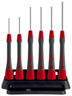 Wiha Picofinish 6-Delige Torx-Precisie-Schroevendraaierset, Doe-het-zelf en Bouw, Gereedschap | Handgereedschap, Verzenden, Nieuw