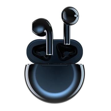 Ear Buds 4 Draadloze Oortjes met Touch Control -  TWS, Télécoms, Verzenden