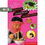 UNUSELESS JAPANESE INVENTIONS 9780393326765 Kenji Kawakami, Verzenden, Gelezen, Kenji Kawakami