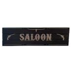 Saloon pubbord, Verzamelen, Merken en Reclamevoorwerpen, Nieuw