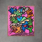 Dope 2 - All My Friends, Antiek en Kunst, Kunst | Schilderijen | Modern