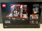 Lego Set - 75339 - Star Wars - Death Star Trash Compactor, Nieuw