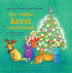 Het vrolijke kerst voorleesboek 9789000340286, Boeken, Kinderboeken | Kleuters, Verzenden, Gelezen, Marianne Busser