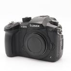 Panasonic Lumix DMC-GH5 body occasion, Verzenden, Zo goed als nieuw