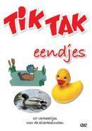 Tik tak - Eendjes op DVD, Cd's en Dvd's, Verzenden, Nieuw in verpakking