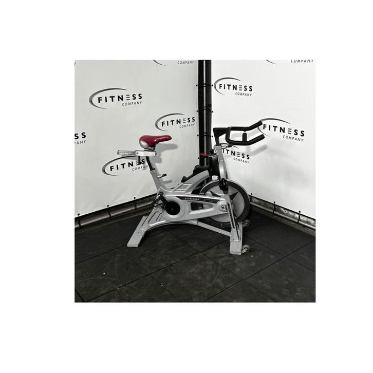 Schwinn - Evolution - Spinning Bike, Sports & Fitness, Équipement de fitness, Enlèvement ou Envoi