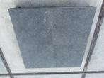 Veiling - 13,68 M2 Keramische Tegel Hardsteenlook 60x60x3 cm, Tuin en Terras, Tegels en Klinkers, Nieuw