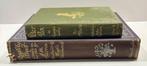 J.M. Barrie - Ill. by Hugh Thomson & Arthur Rackham - Lot of