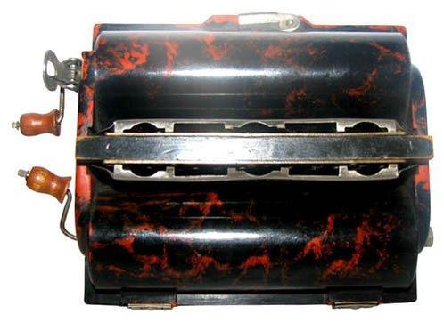 Hohner - Rolmónica-(Armónica) con 3 rollos de música - -, Muziek en Instrumenten, Blaasinstrumenten | Blokfluiten