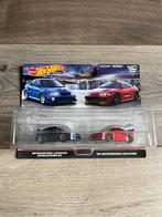 Hot Wheels - Modelauto (6) - Fast & Furious en autocultuur, Nieuw