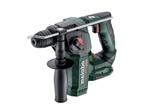 Veiling - Metabo - BH 18 LTX BL 16 - accu combihamer body in, Nieuw