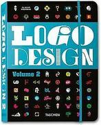 Logo Design Now 02  Book, Gelezen, Verzenden