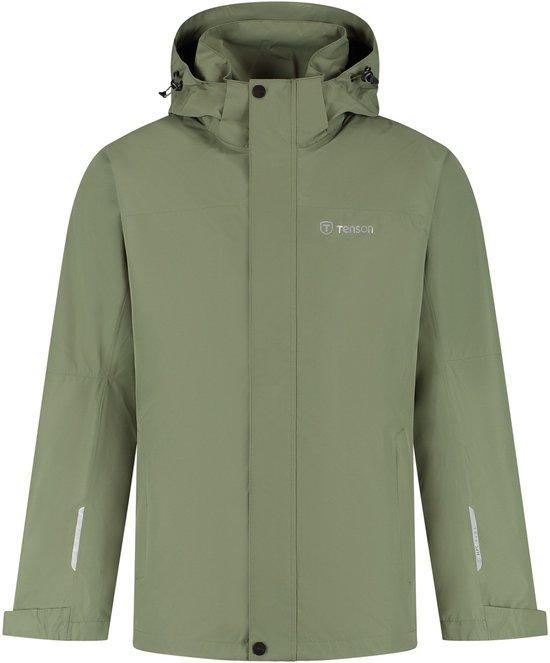 2dekans | Tenson Melville Regenjas Heren - Maat XXL, Vêtements | Femmes, Chaussures, Enlèvement ou Envoi